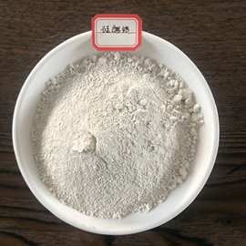 厂家源头货源 低价销售陶瓷原材料 增白效果及白度好的硅酸锆粉
